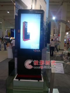 數(shù)字化浪潮下，液晶廣告機行業(yè)迎來技術與應用雙突破